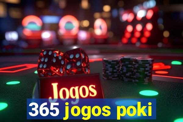 365 jogos poki